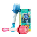 Flower Bubble Wand