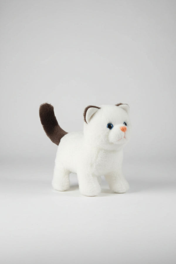Walking Cat Toy