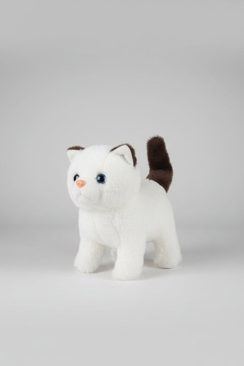 Walking Cat Toy