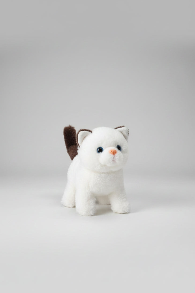 Walking Cat Toy