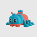 Caterpillar (Press & Go)