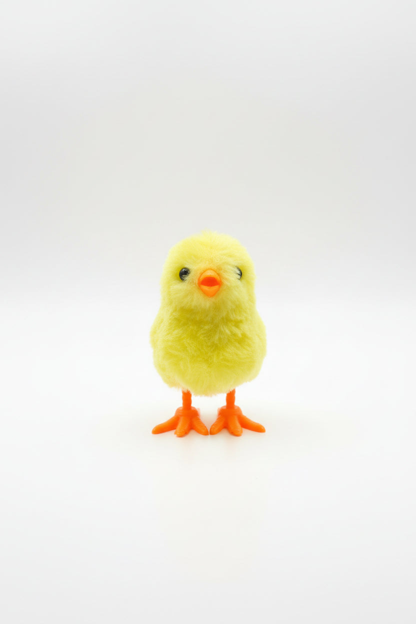 CHICK SKIPPING