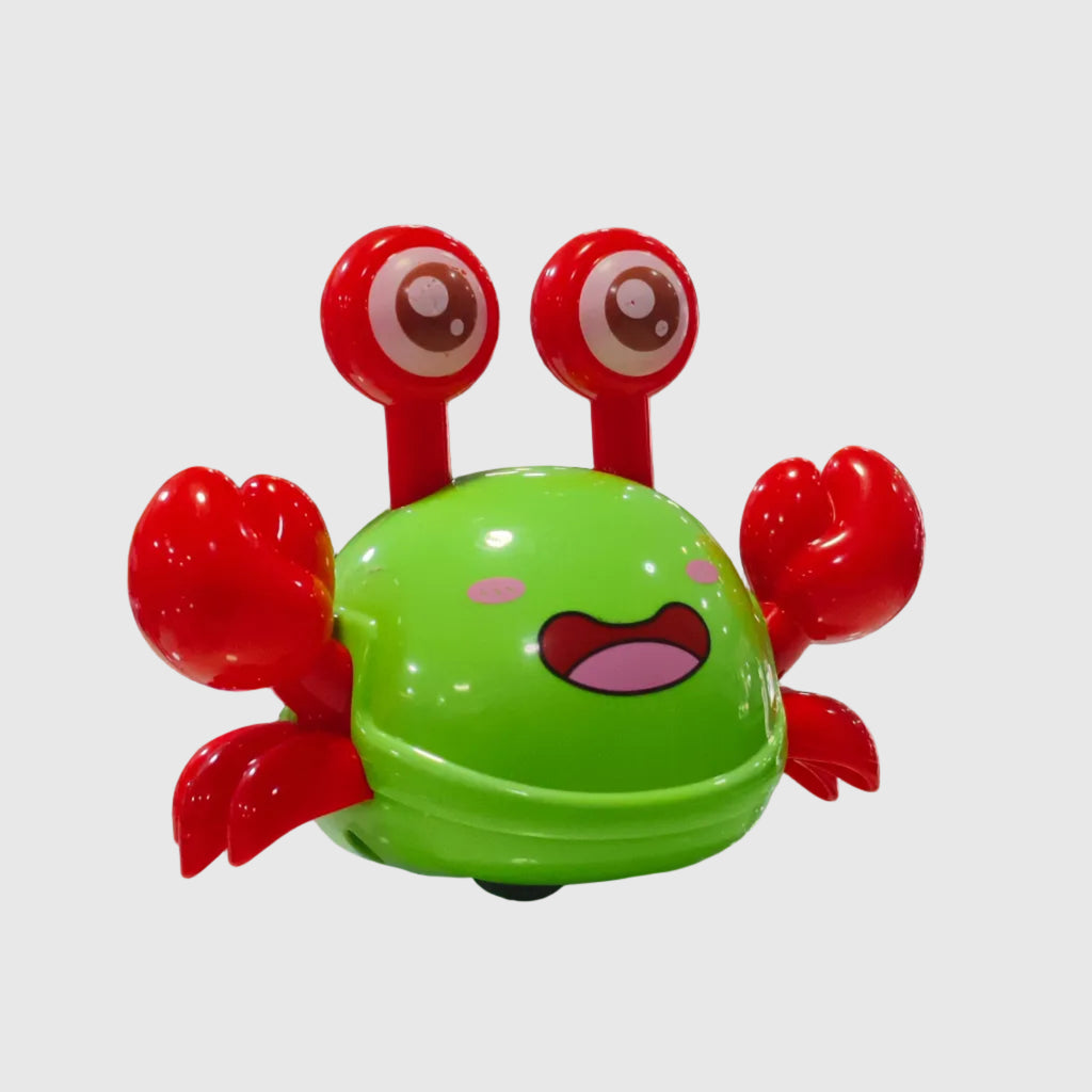 Crab (Press & Go)