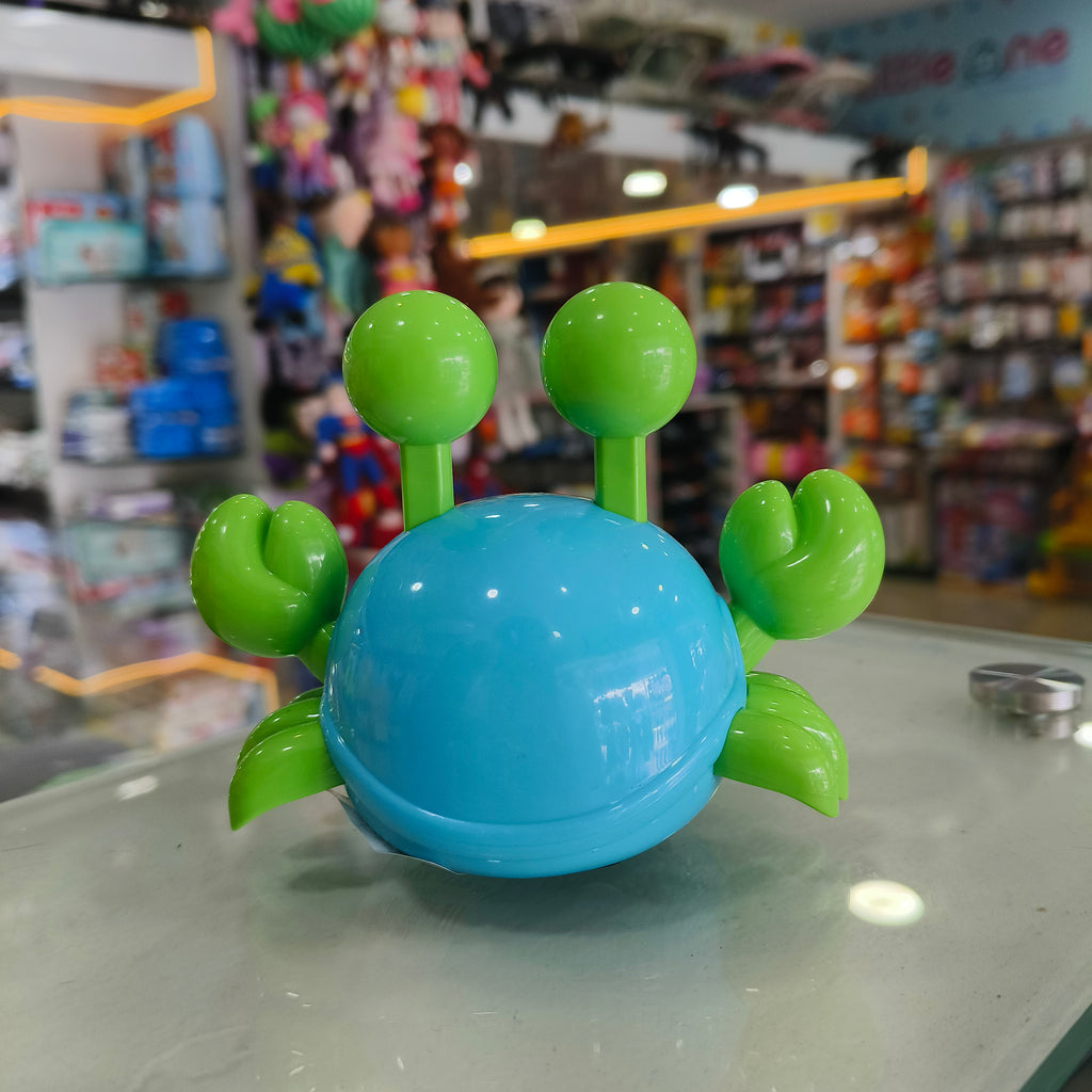 Crab (Press & Go)