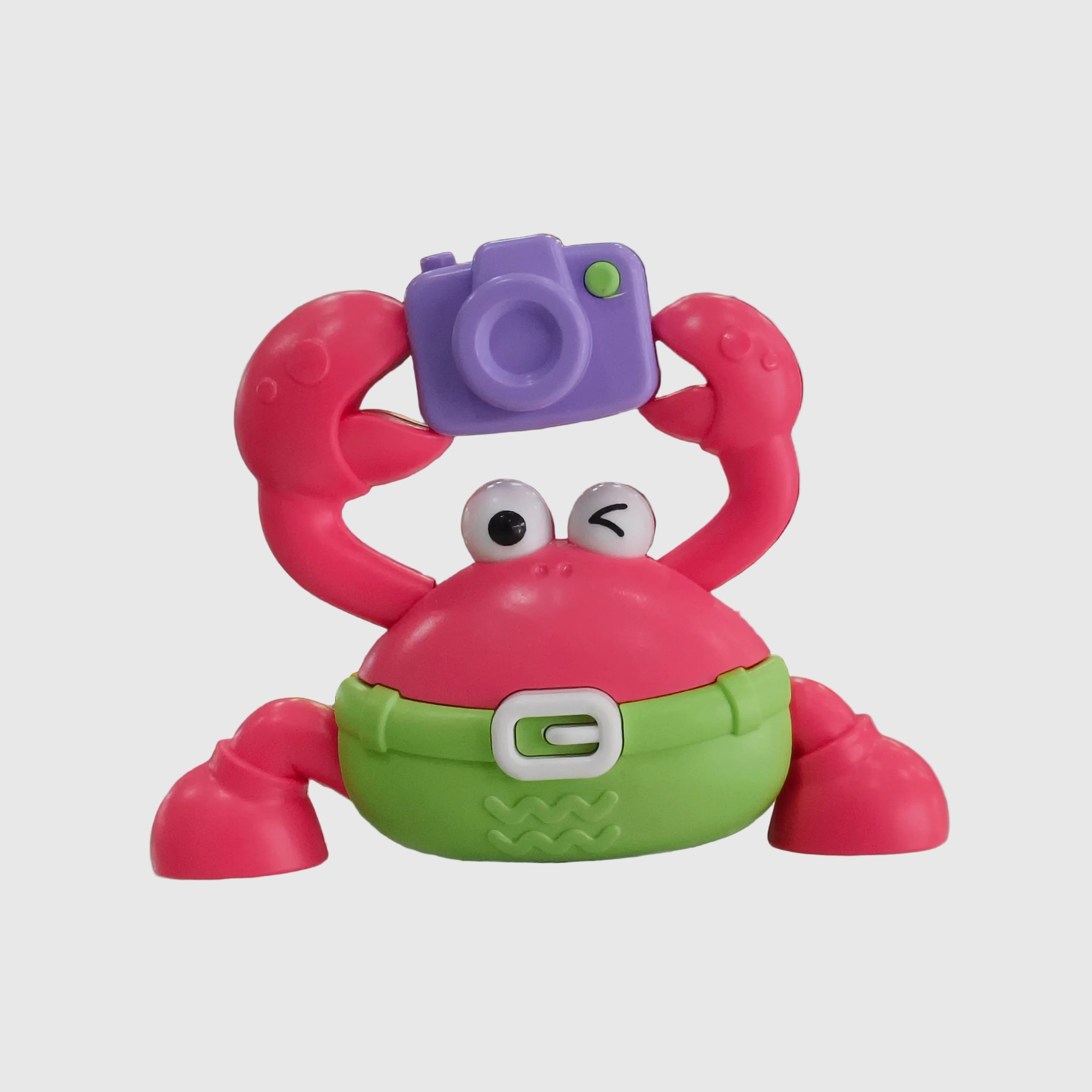 Dancer Crab
