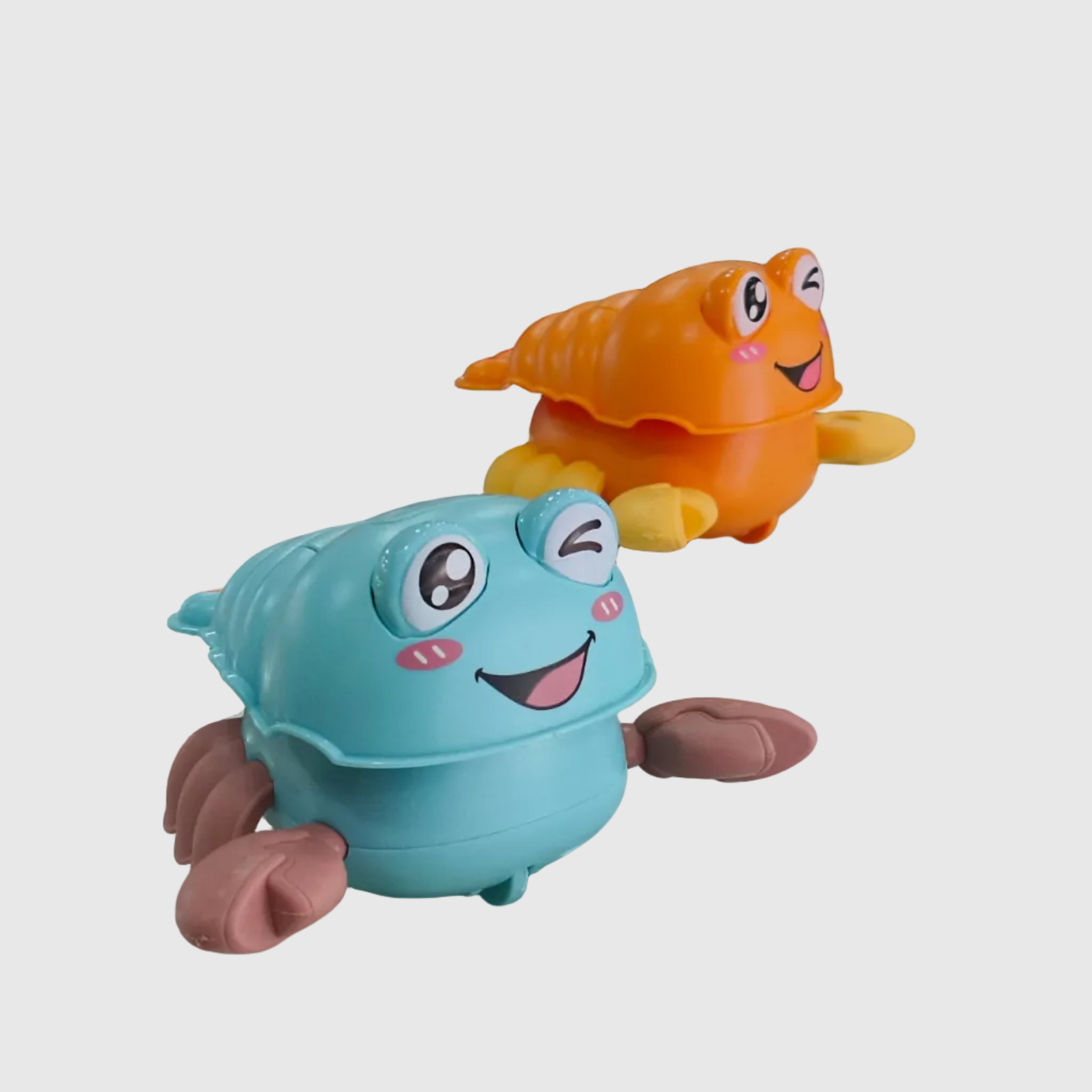 Crayfish (Press & Go)
