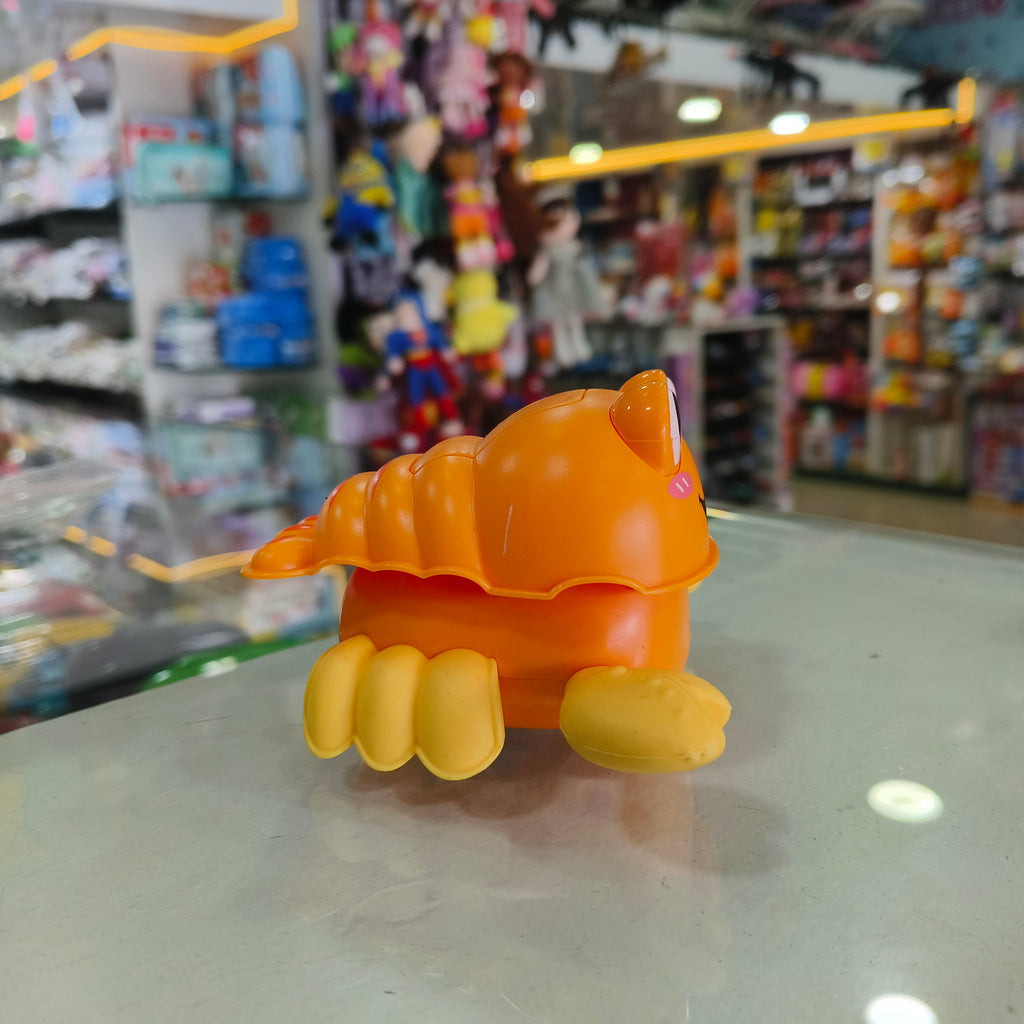 Crayfish (Press & Go)