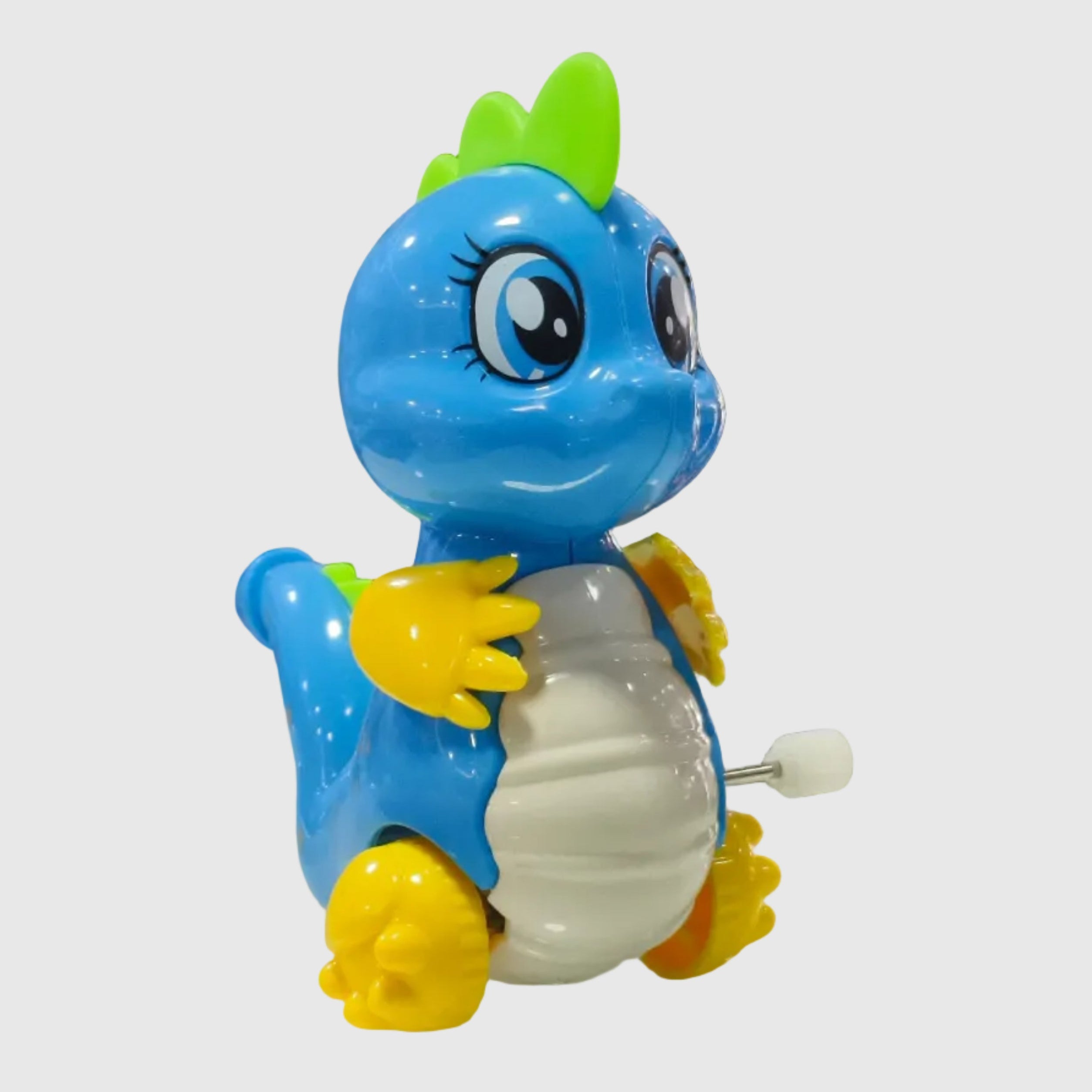 Baby Dino Walking Wind-Up Toy