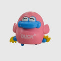 Duck Swinging Wobbly Wind-Up Toy