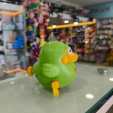 Duck Swinging Wobbly Wind-Up Toy