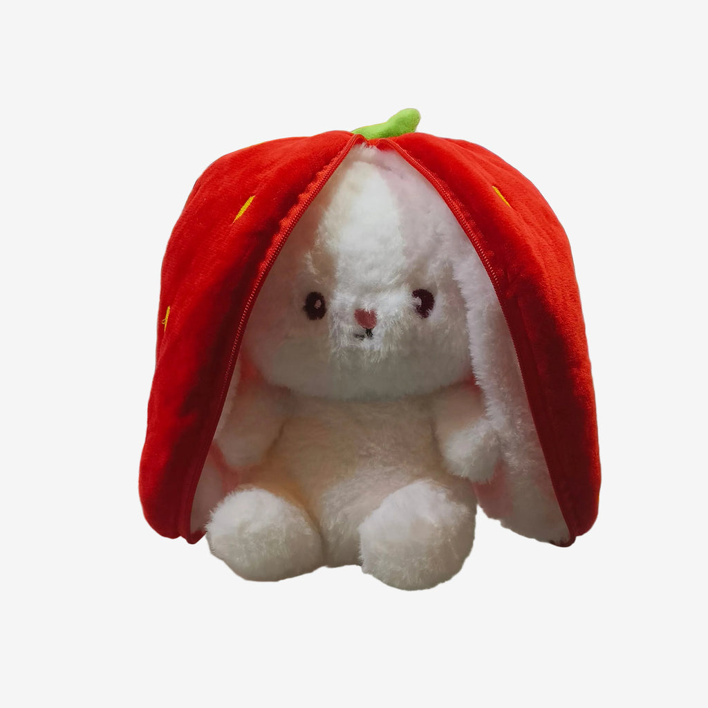 Bunny Plush