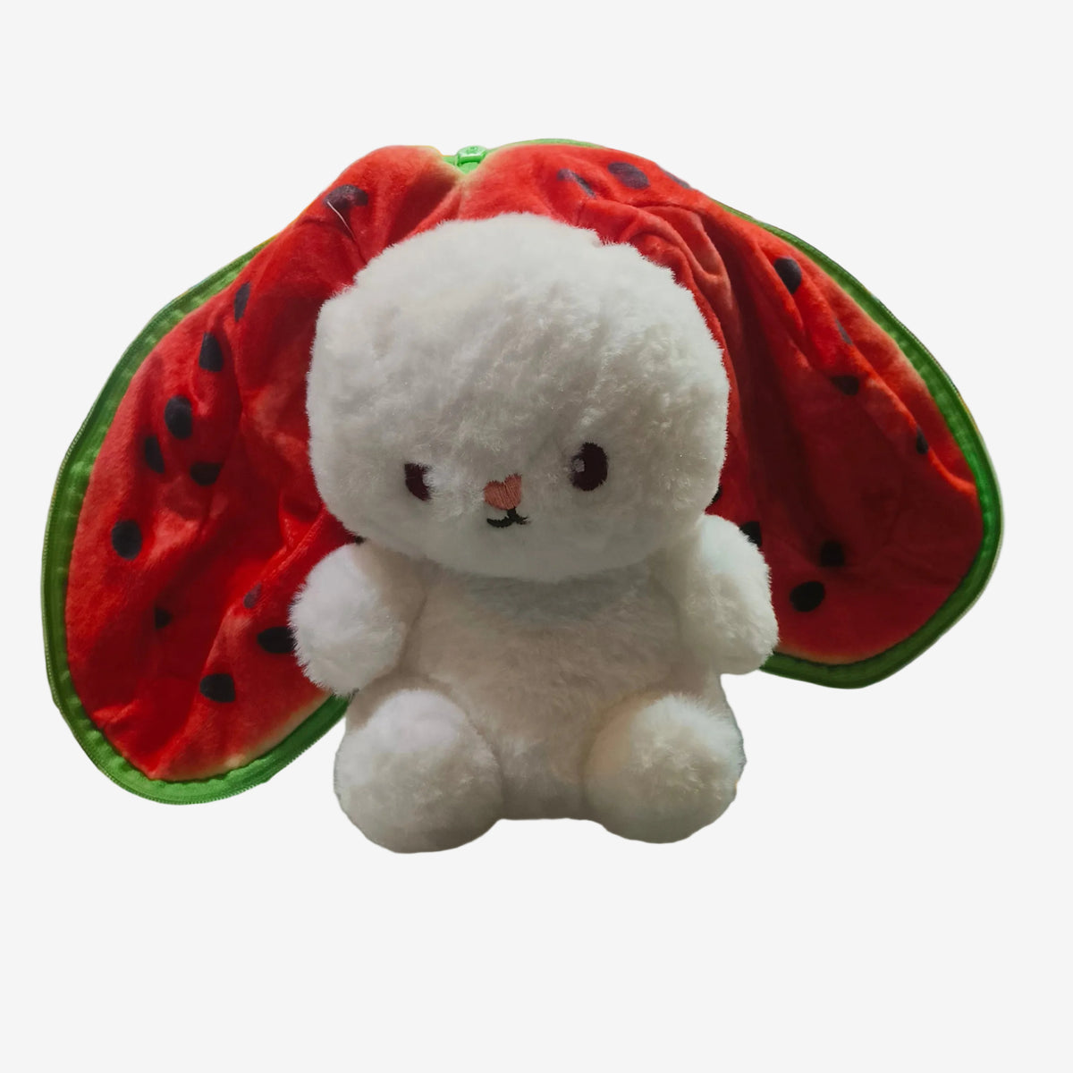 Bunny Plush