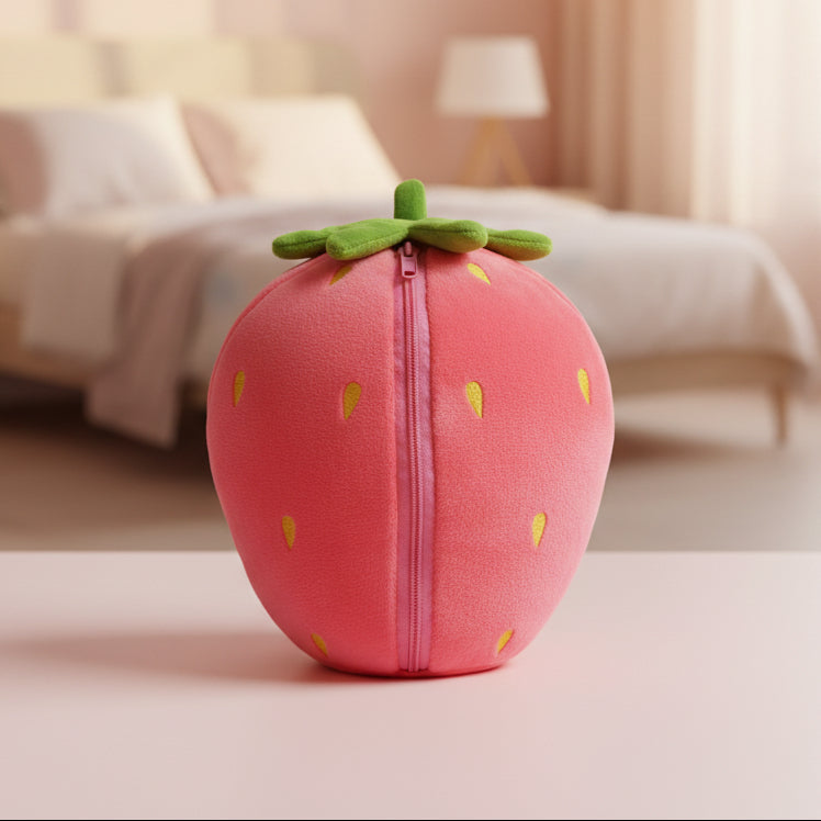 Bunny Plush