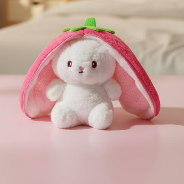 Bunny Plush