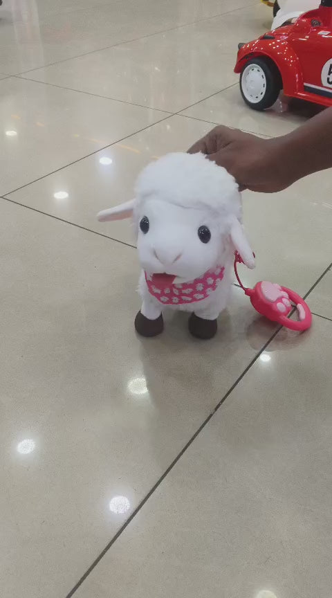 SMART SHEEP WHITE