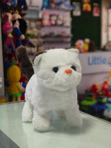 Walking Cat Toy