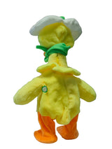 Musical Duck Toy - Talking, Singing, Walking, Quacking - Electric Plush Toy for Kids