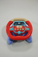 Driving Steering Wheel